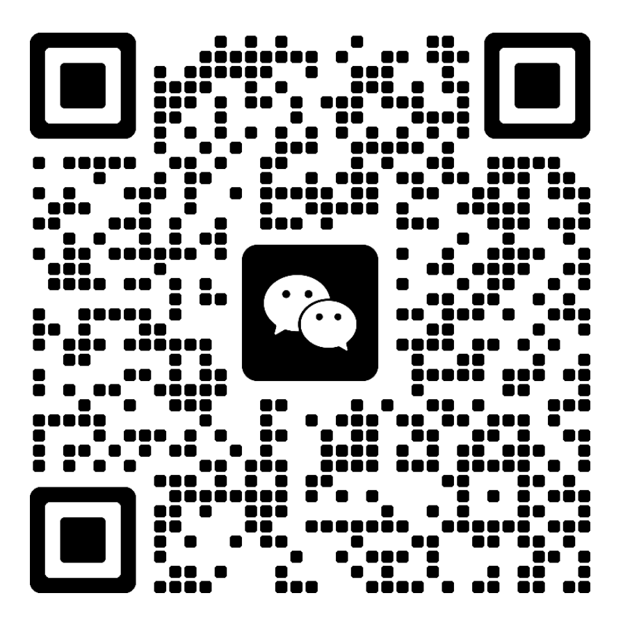 扫一扫加微信-喵星优创